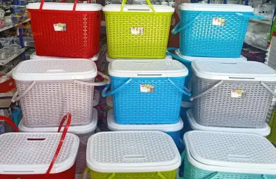 Panier Picnic