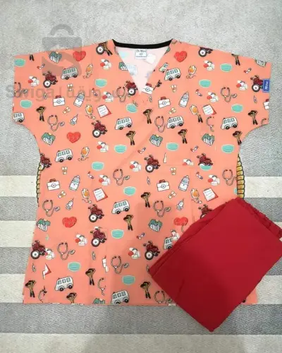 printed clothes