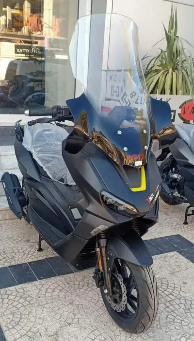 Vmax