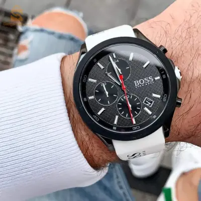 HUGO BOSS