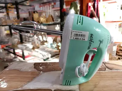 blender