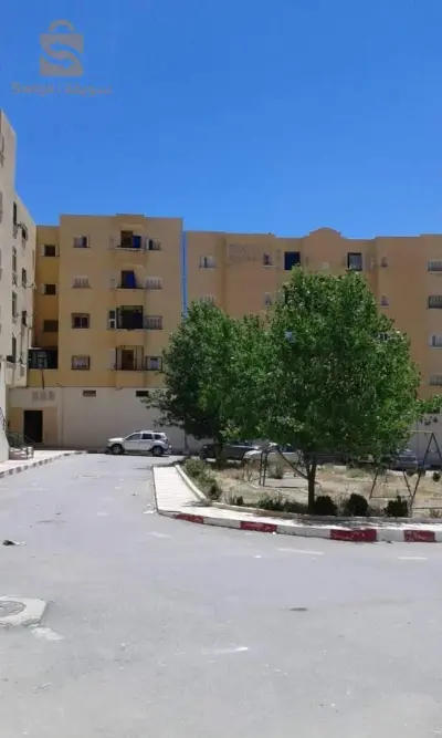 apartments