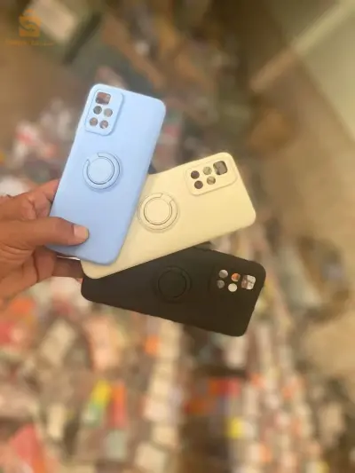 انتي شوك