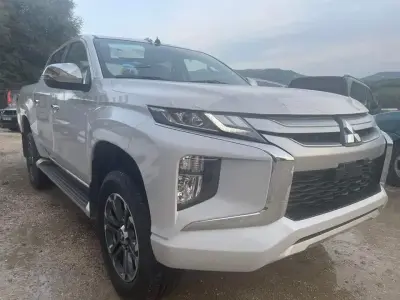 SPORTERO MIVEC L200