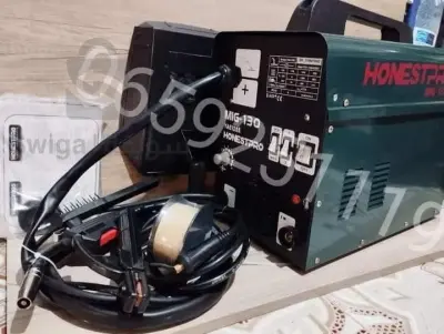 Machine à souder professionnelle honnête