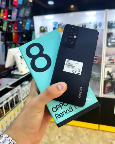 oppo reno 8 lite
