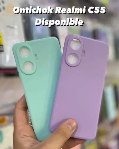 realmi c55 antichoc