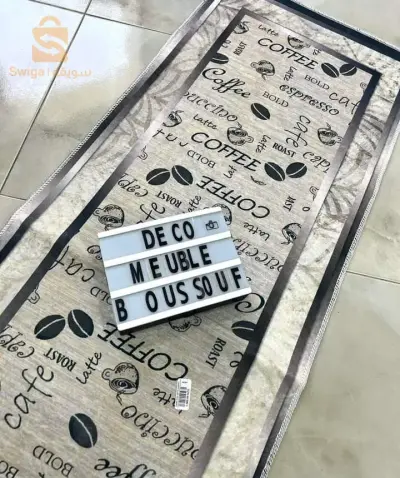 tapis cuisine
