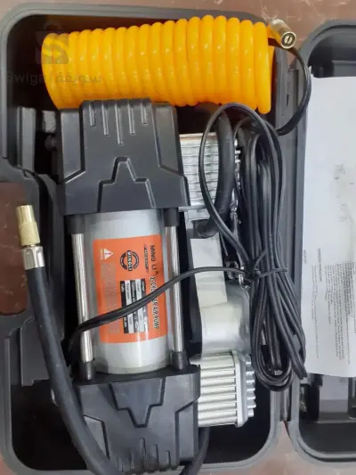 Nouvelle arrivage compresseur auto
