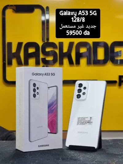 galaxy A53 5g