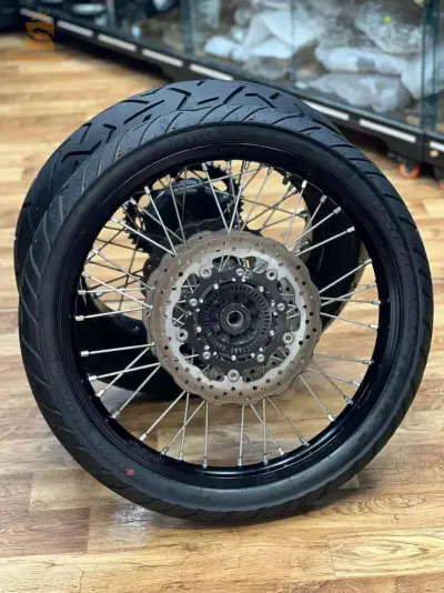 Pour YAMAHA TÉNÉRÉ