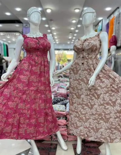 فستان
