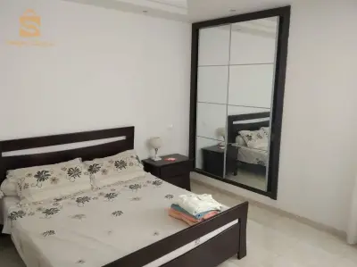 apartments