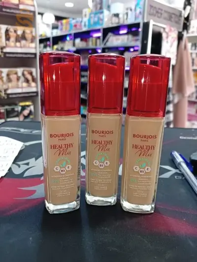 Bourjois