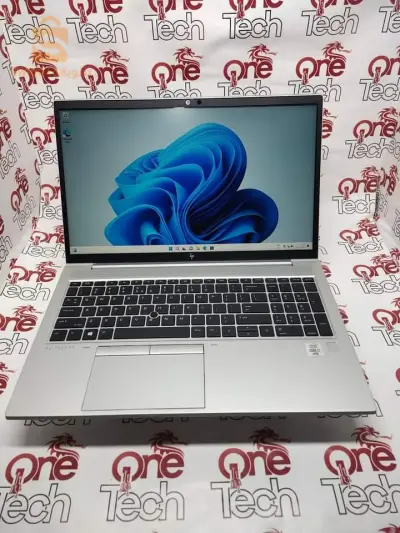 Laptop