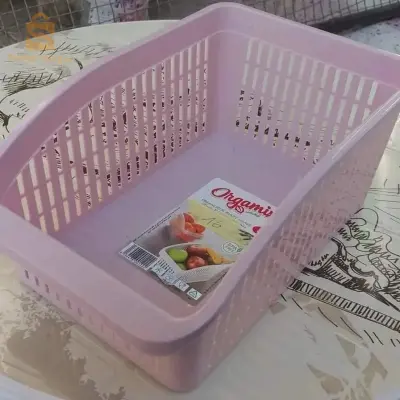 Paniers d'organisation polyvalents