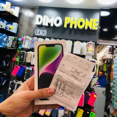 iPhone 14