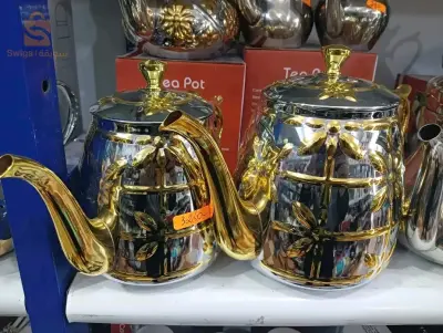 Théière