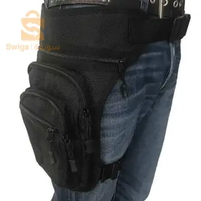 Sacoche de Jambe