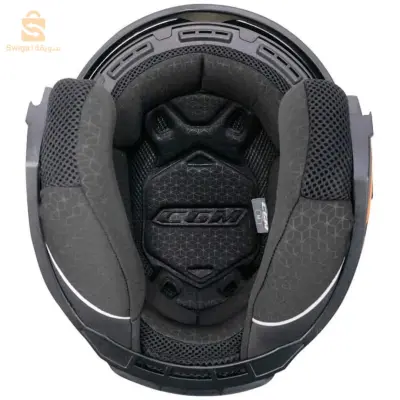 casque CGM