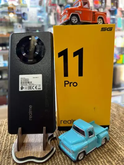 REALME 11 PRO