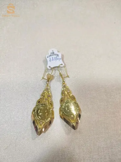 اقراط