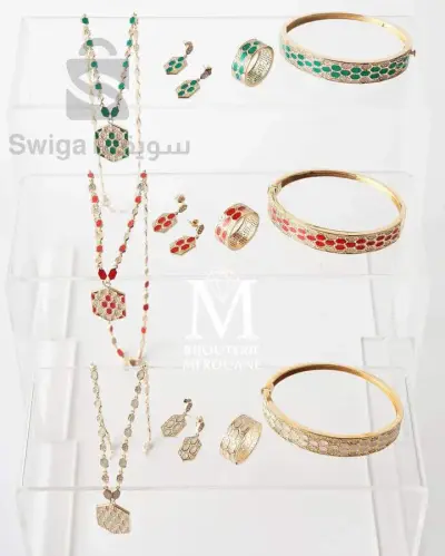 parure