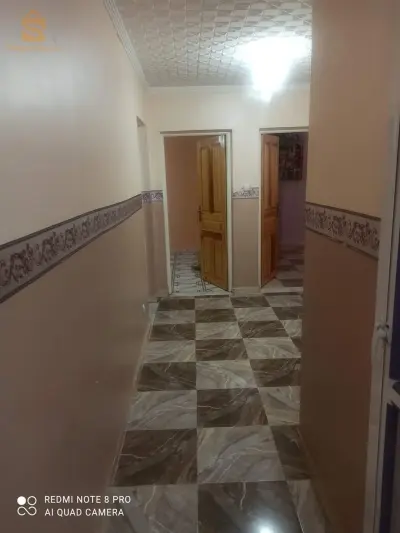 apartments