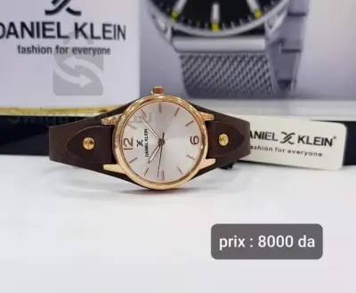 montre femme