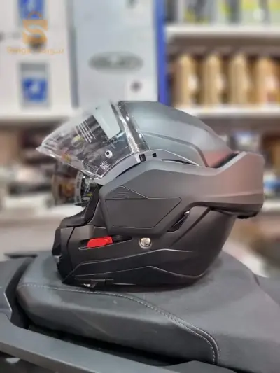 casque