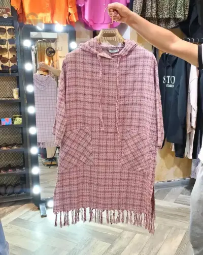 un pull