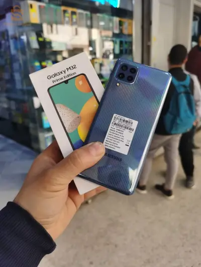Samsung A32