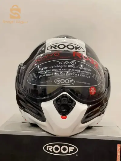 casque