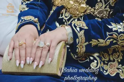 mariage