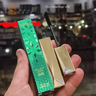 ماسكارا