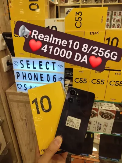 realme 10