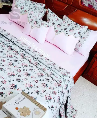 Matelas de lit