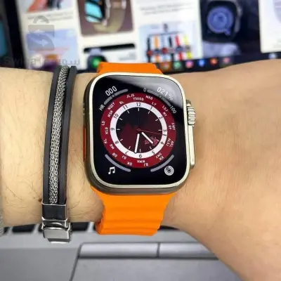smart watch
