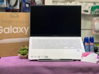 GALAXY BOOK 2