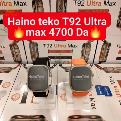 haino teko t92 ultra