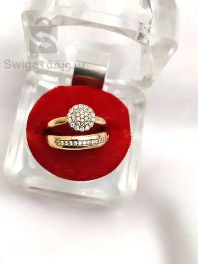 bague
