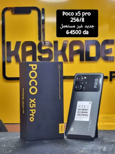 poco x5 pro