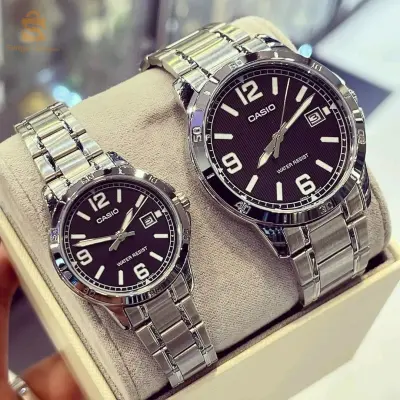 CASIO