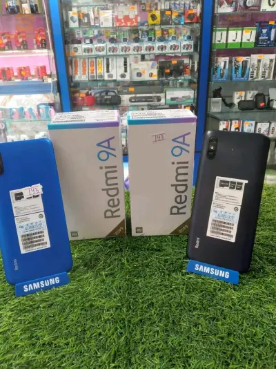 Redmi 9a