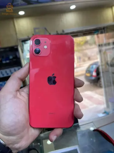IPHONE 12