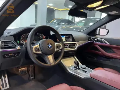 BMW 420D