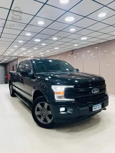 FORD         F 150