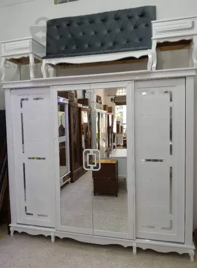 خزانة الملابس
