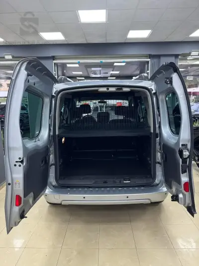 KANGOO