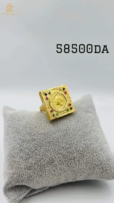bague